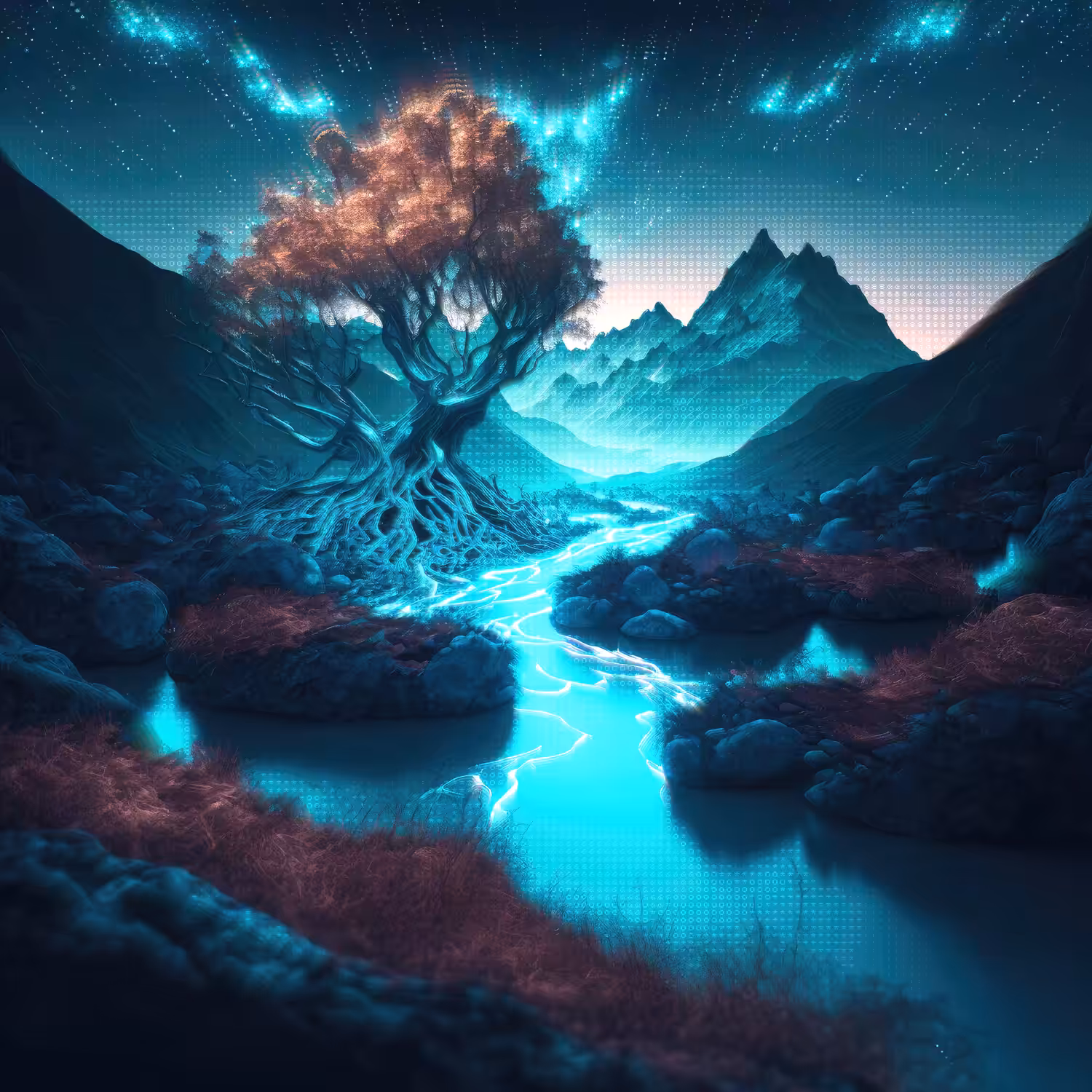 NATURE 2 #758
