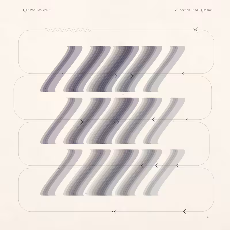 CHROMATLAS, Vol. 9 #23