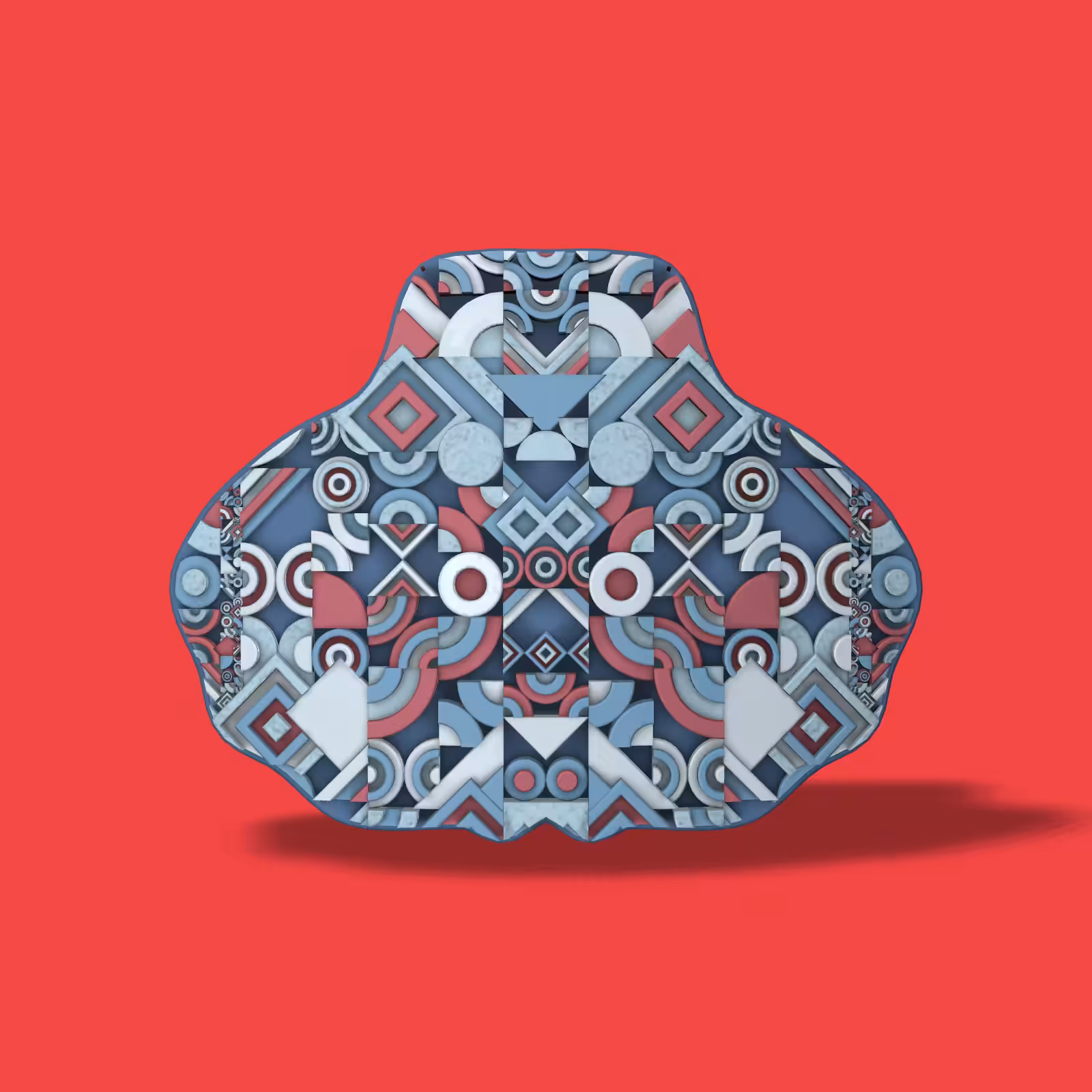 3D Generativemasks #2546
