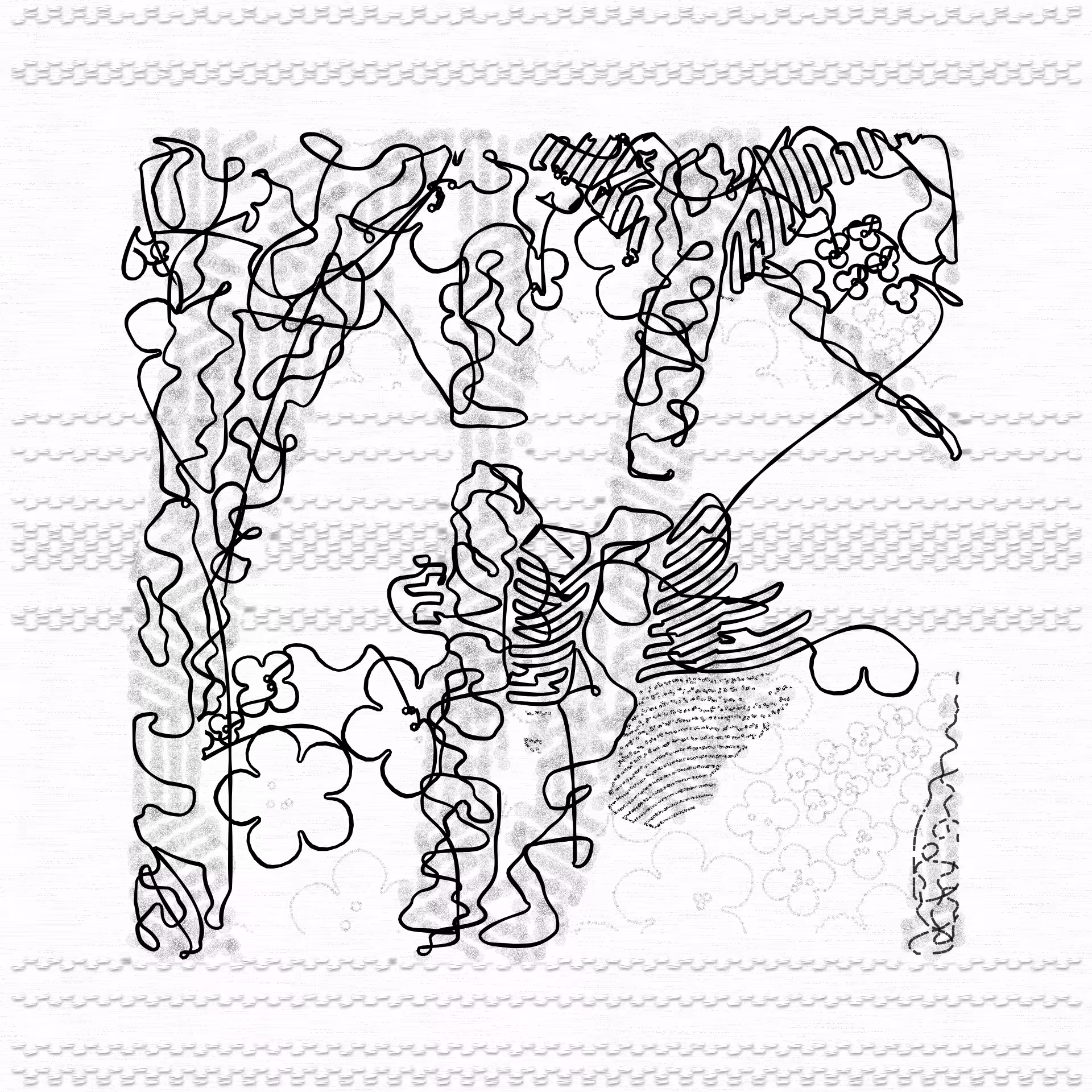 Aux Arbres #69333