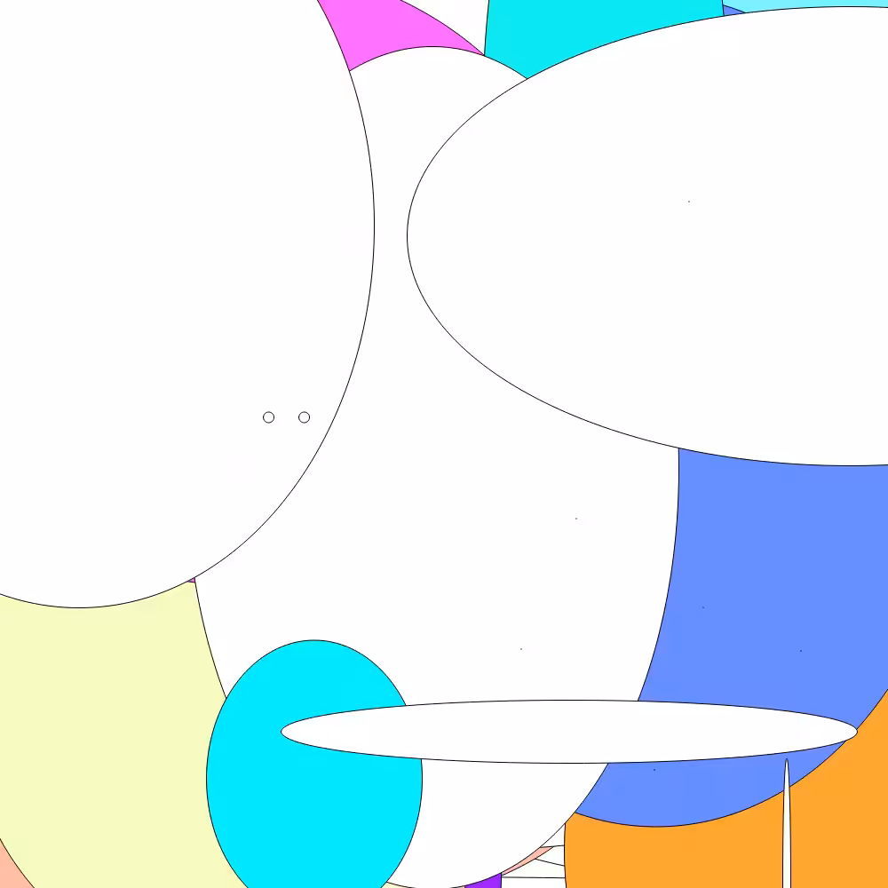 Somethings in Genscapes #2