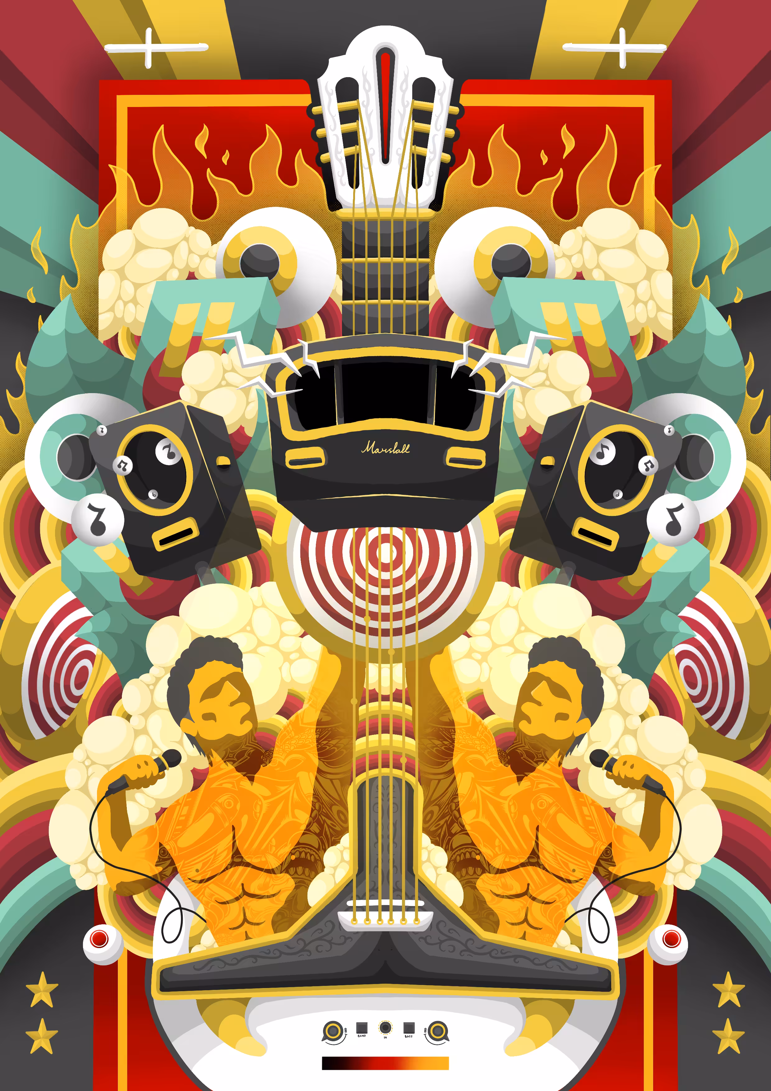 Music Symphony