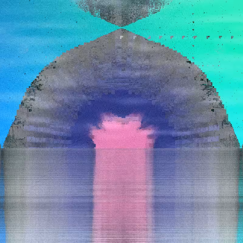 ATOMIC ISLANDS #15