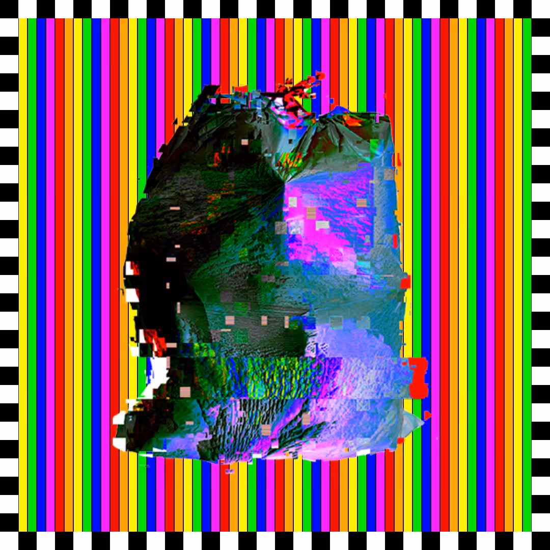 fx[TRASH] #288