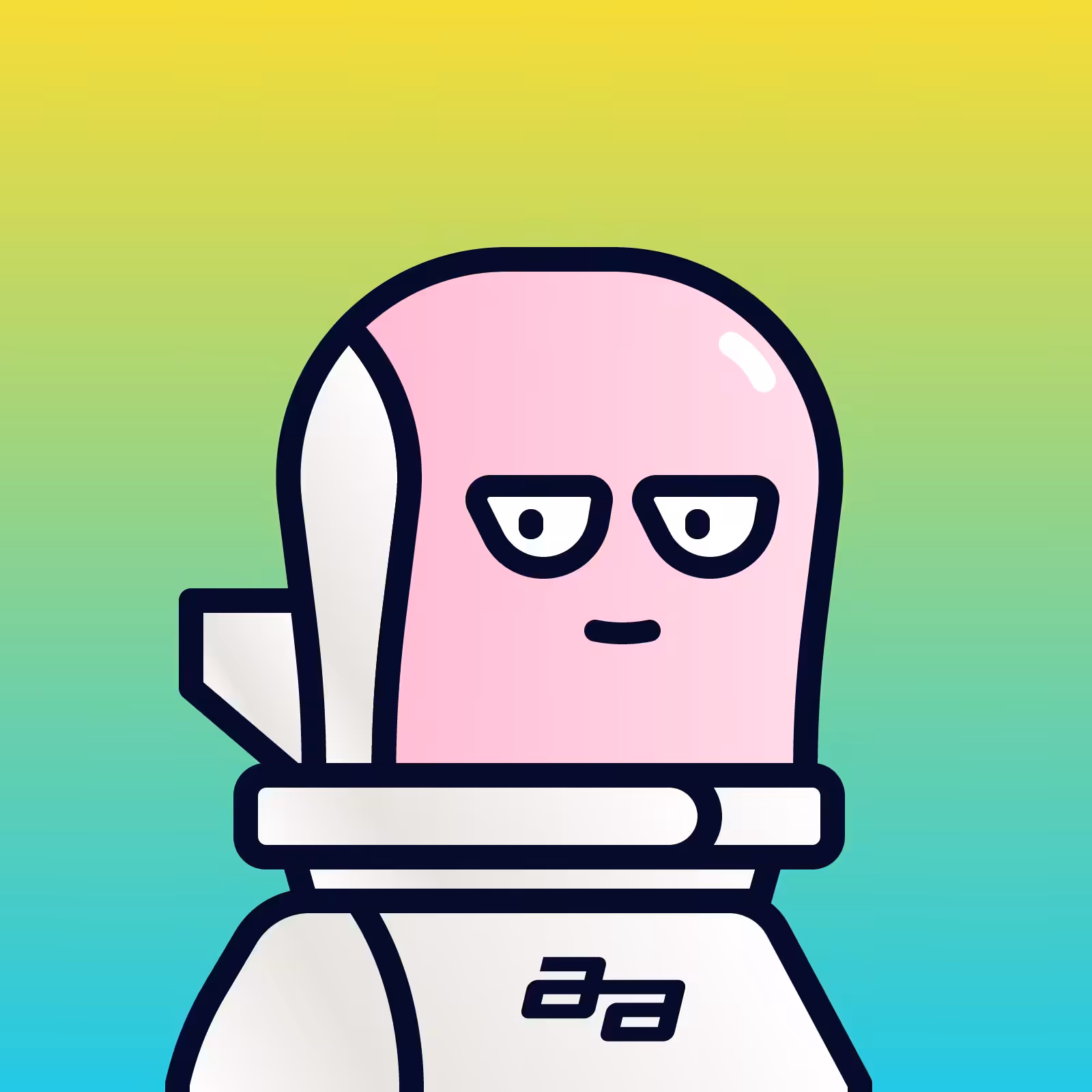 Awkward Astronauts #2526