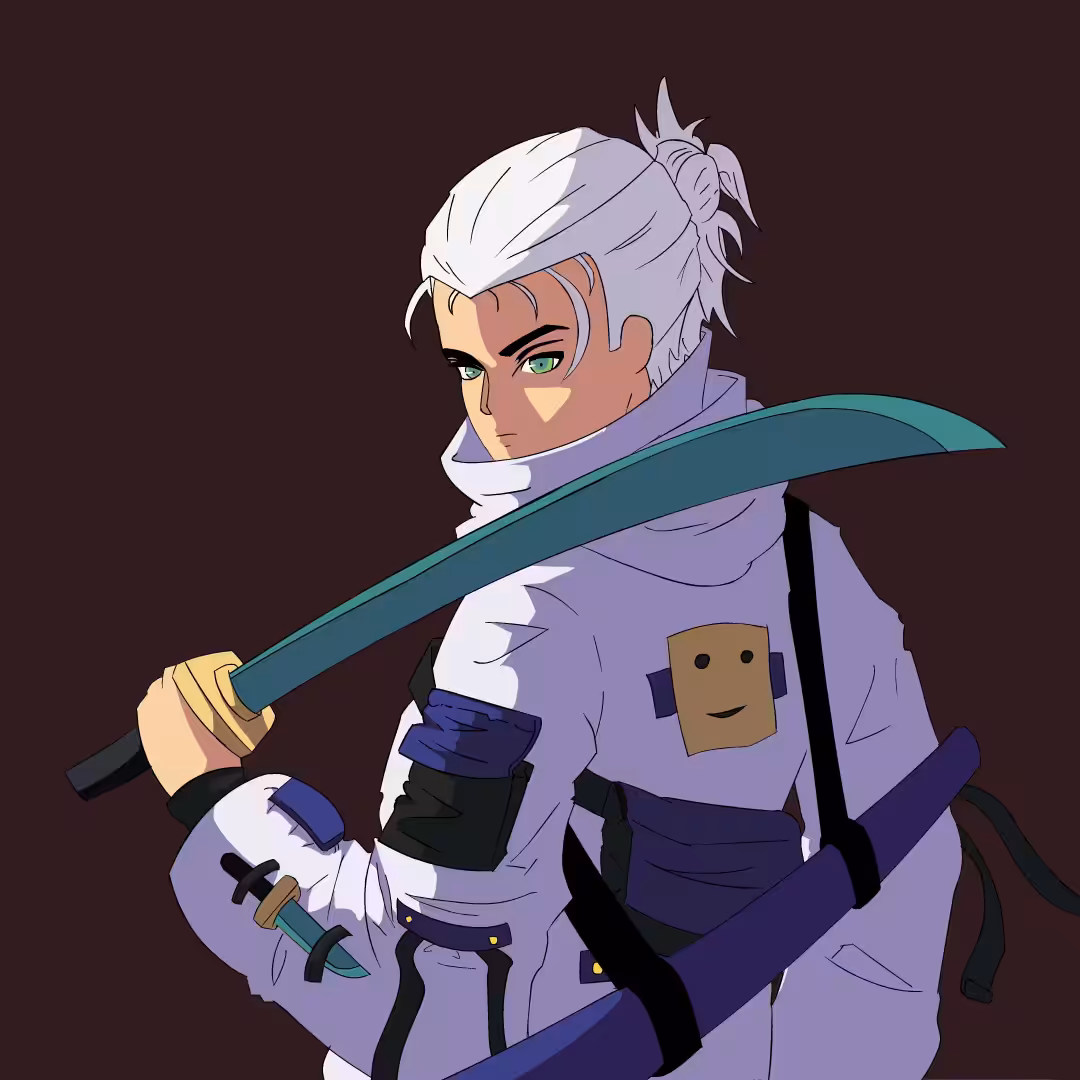 White Snake