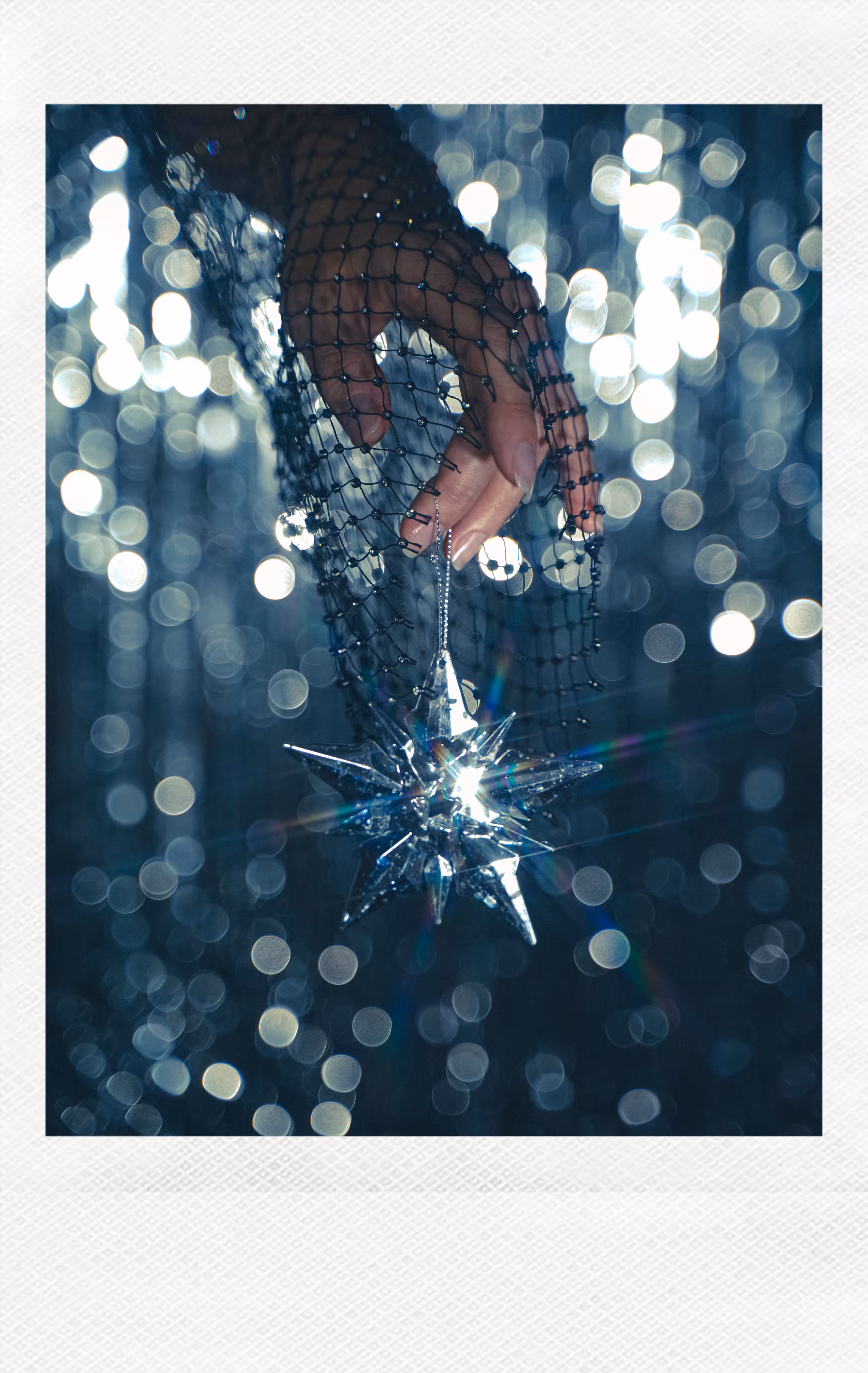 Be a Star
