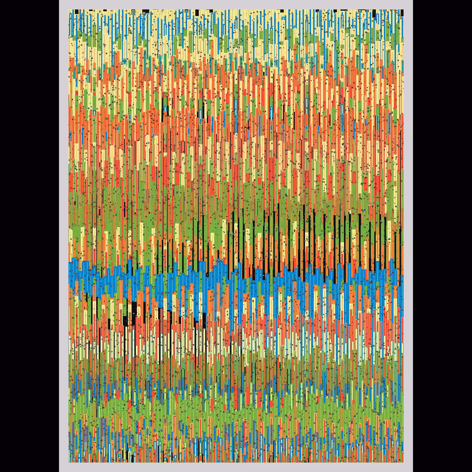 Soil Horizon #24