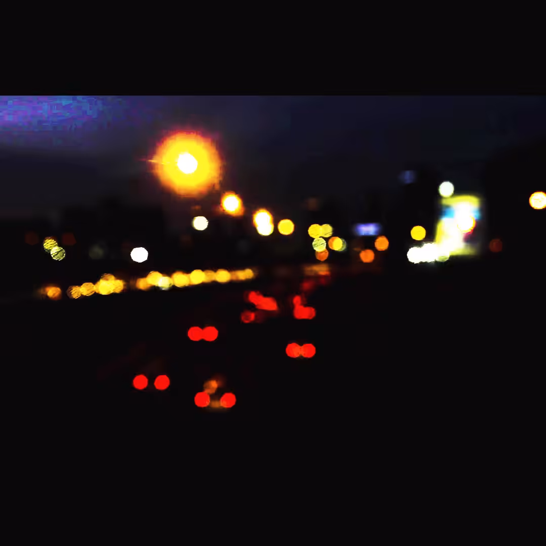 PORTAL LIGHTS