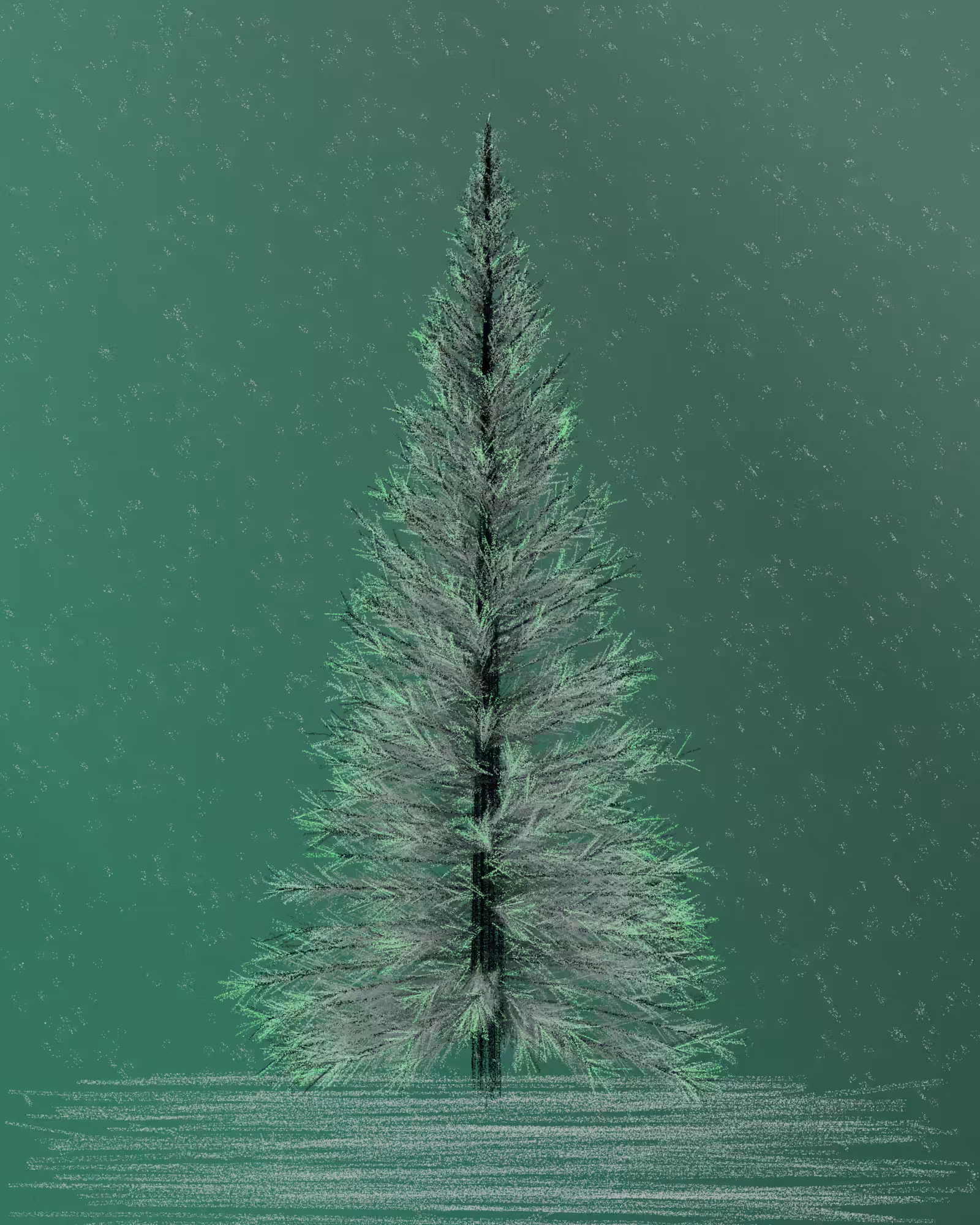 FXmas Trees #137