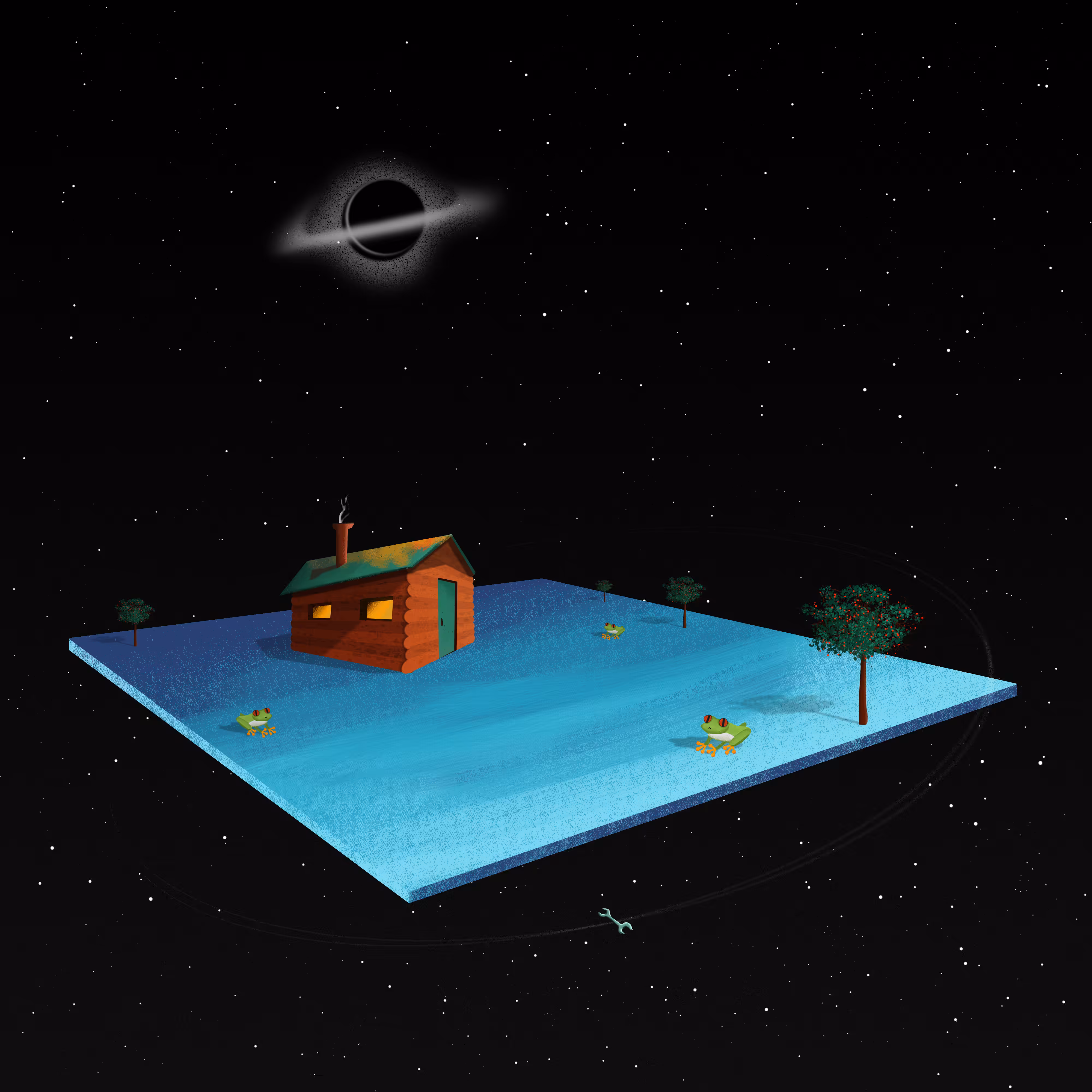 Exoplanet #0093