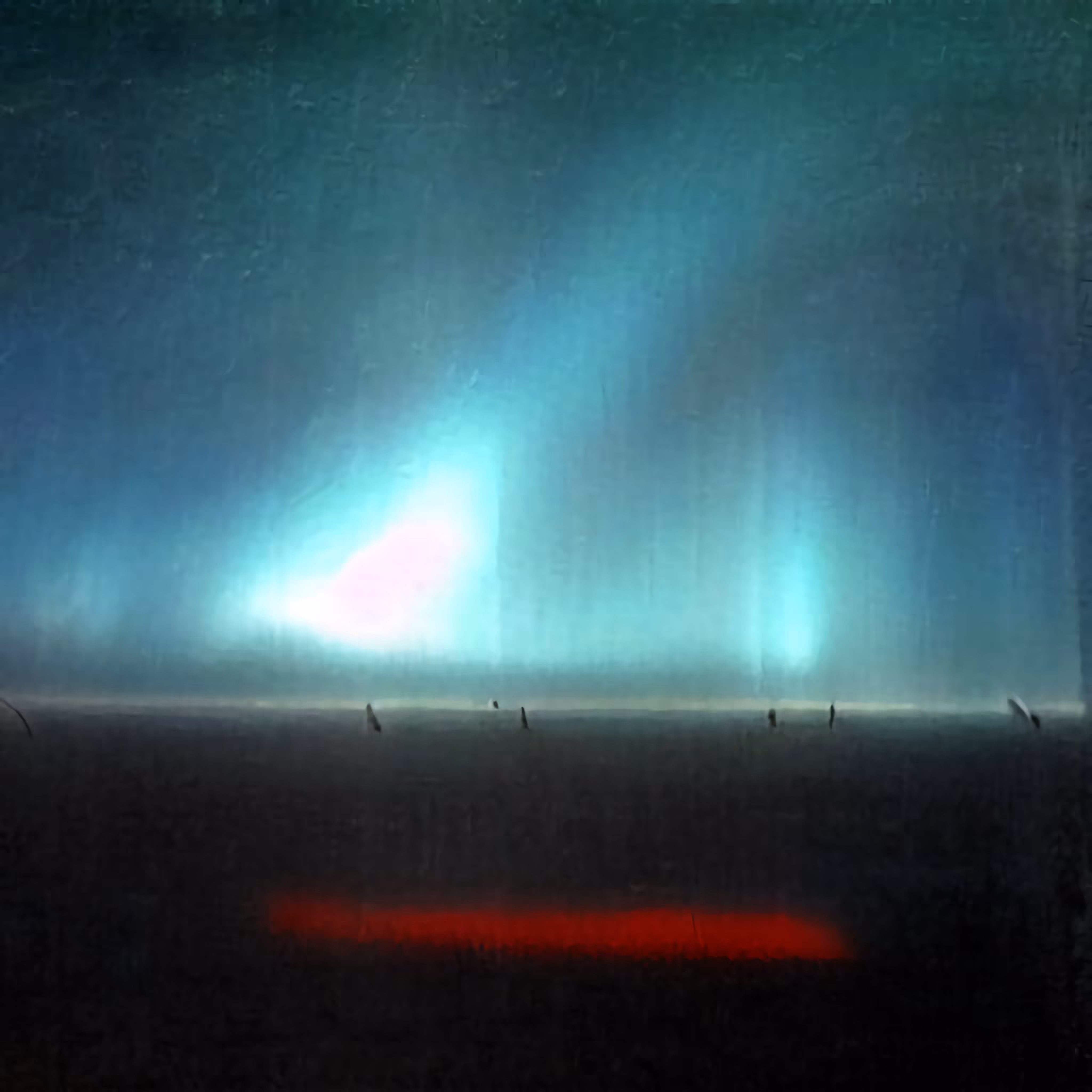 Arctic Abstract 037