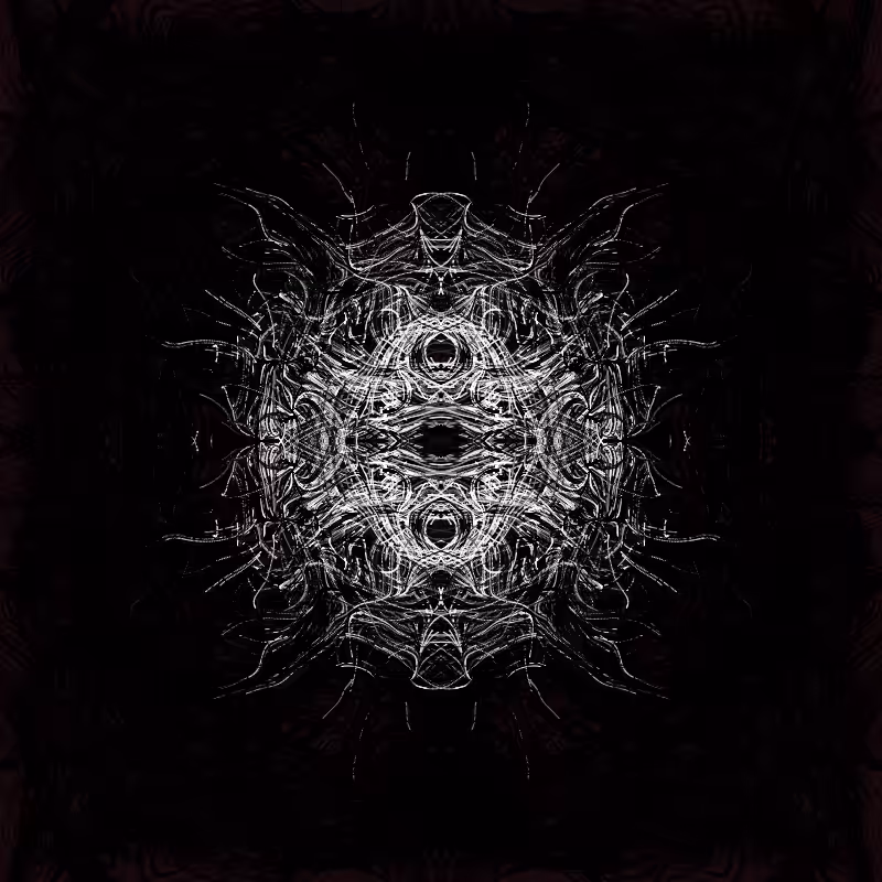 chaos sigil #41