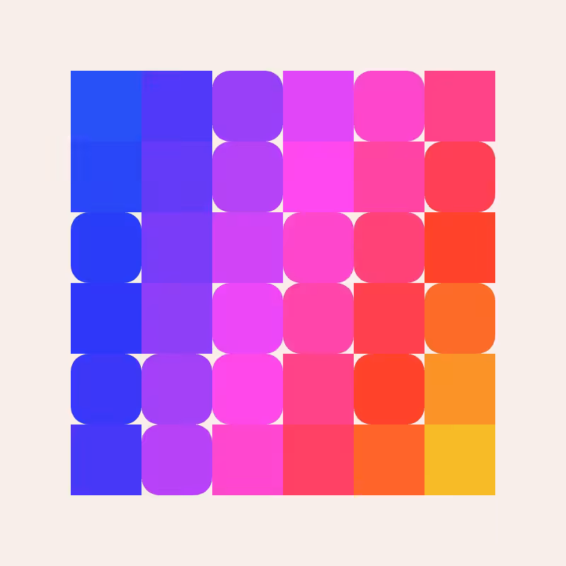 Colored blocks #168