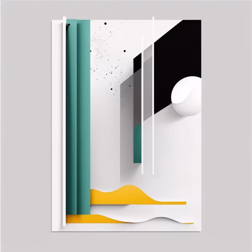 Minimalism #9