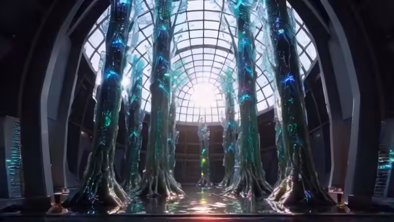 DX01: SINGULARITY 09816