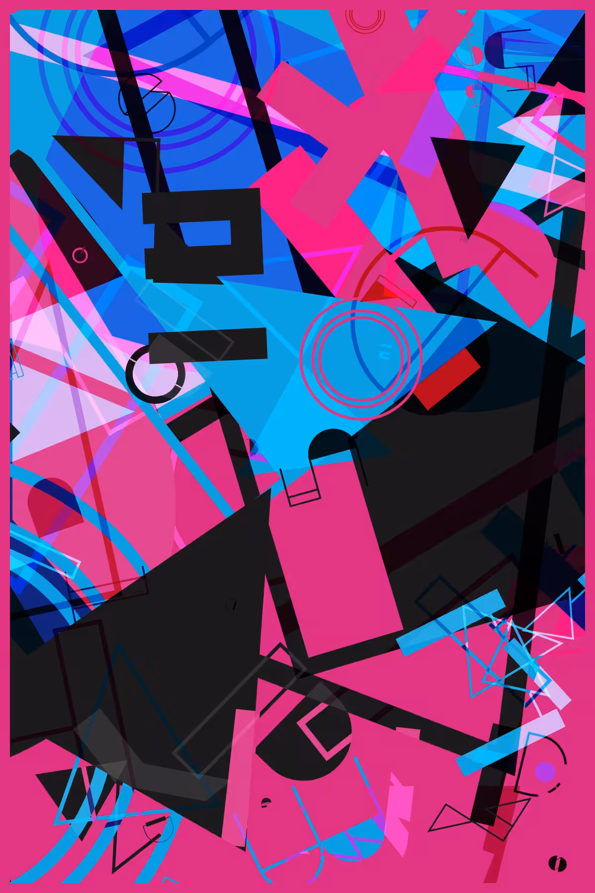 Type-o-Graphic #64