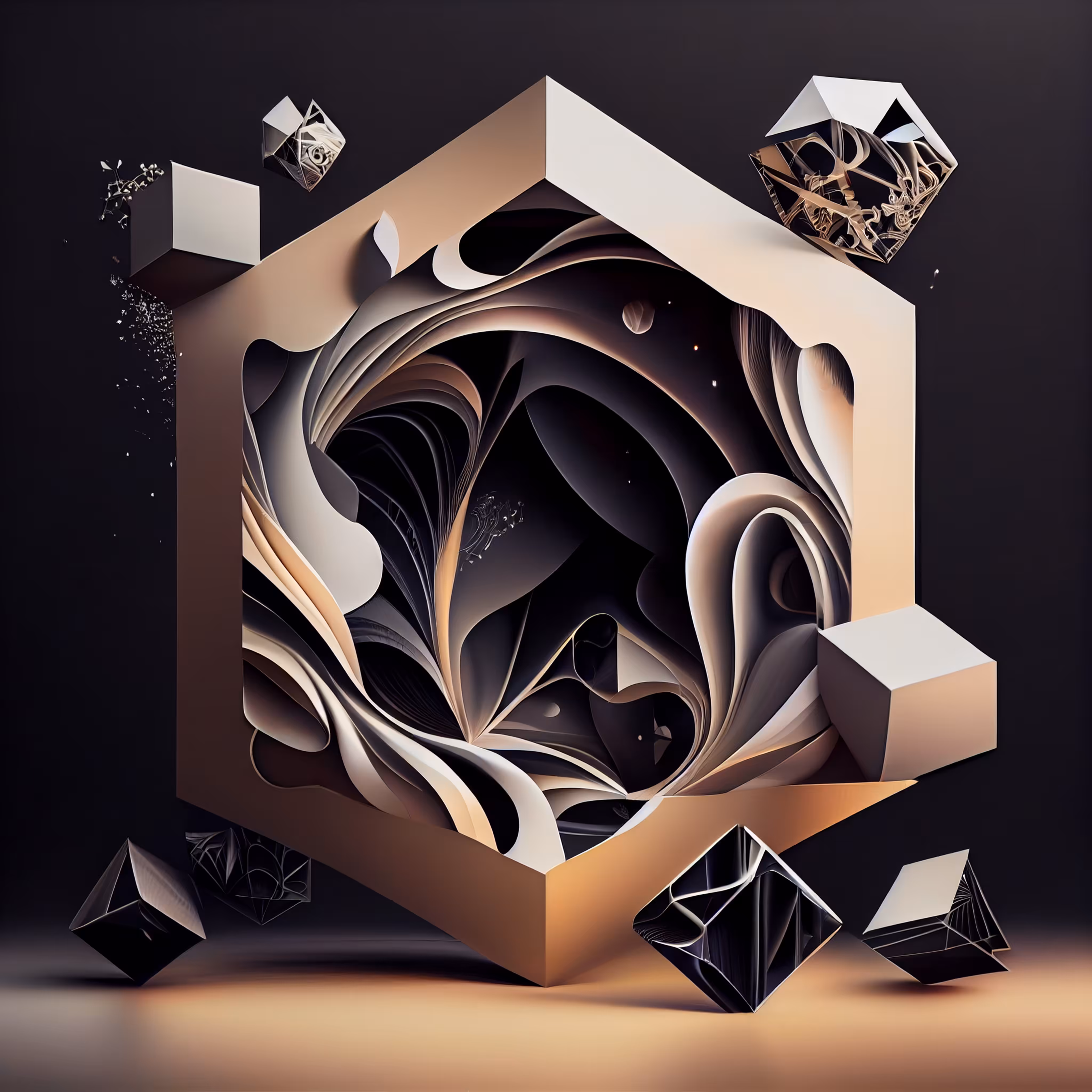 Composition #3