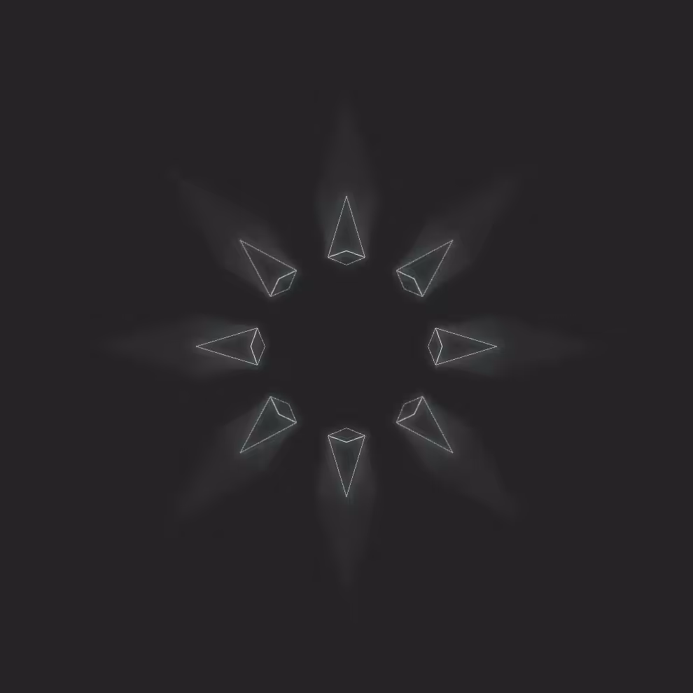 Neon Kaleido #54