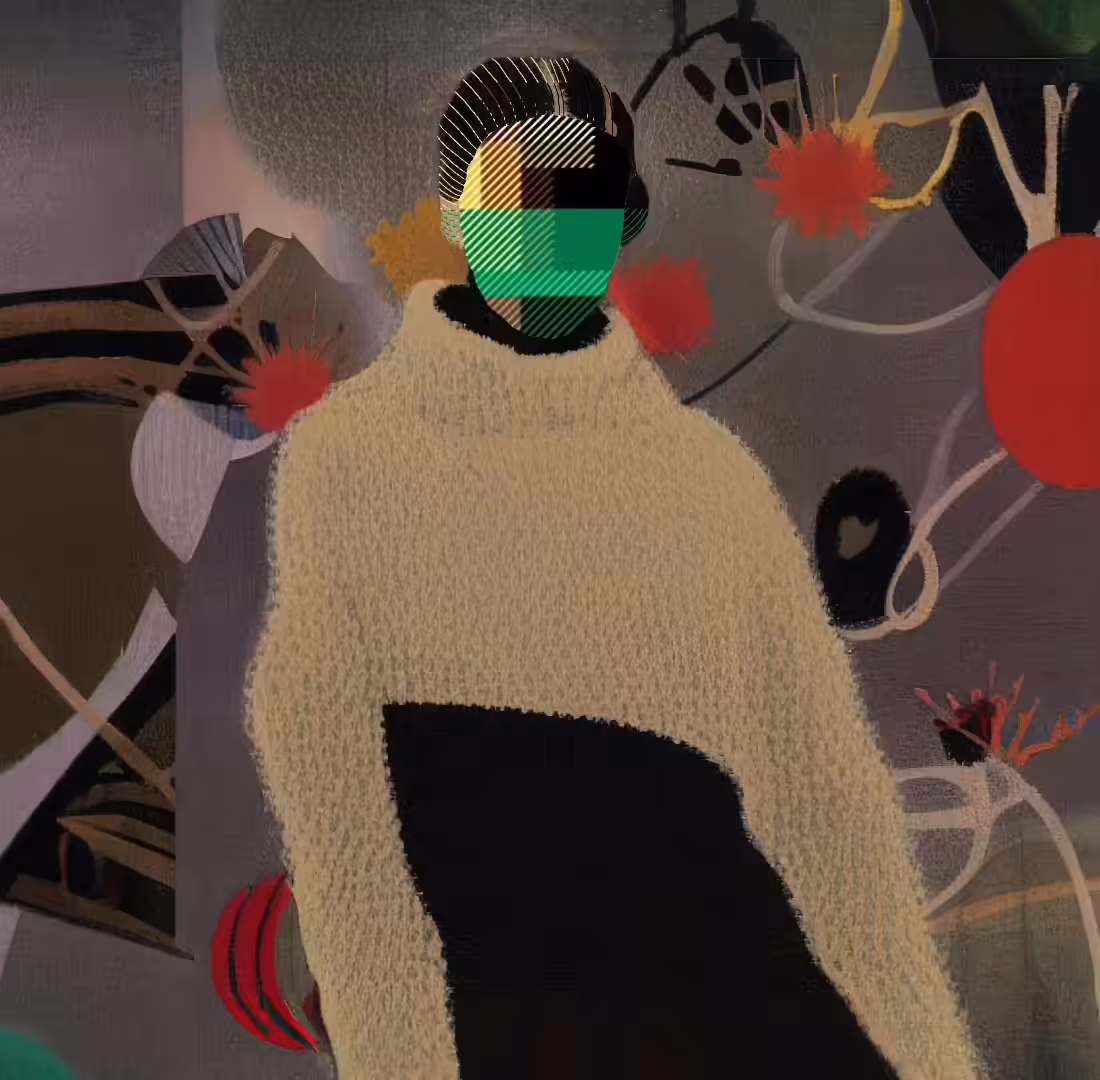 Sweater Weather #17