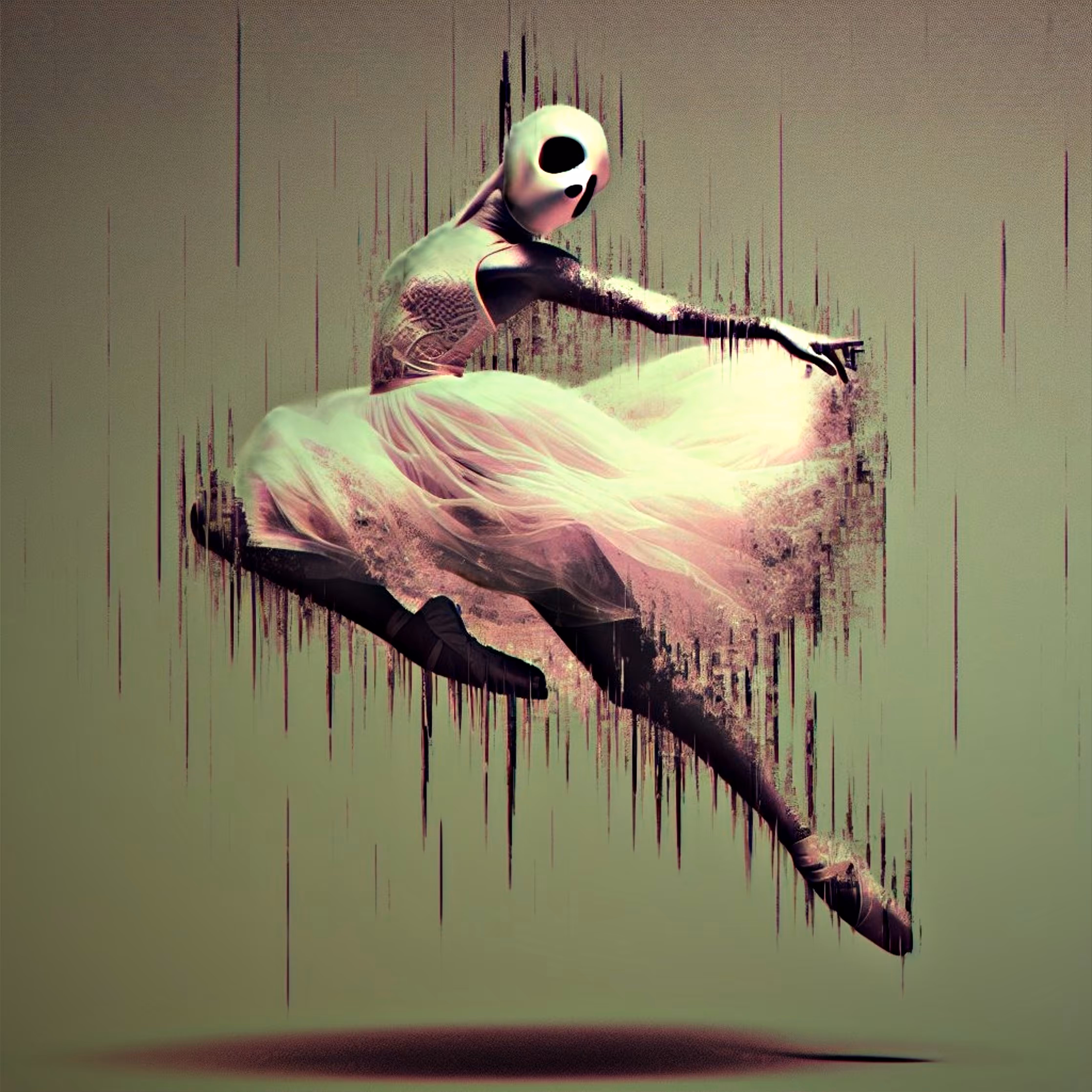 Dancing Queens: Thirst for Wonder