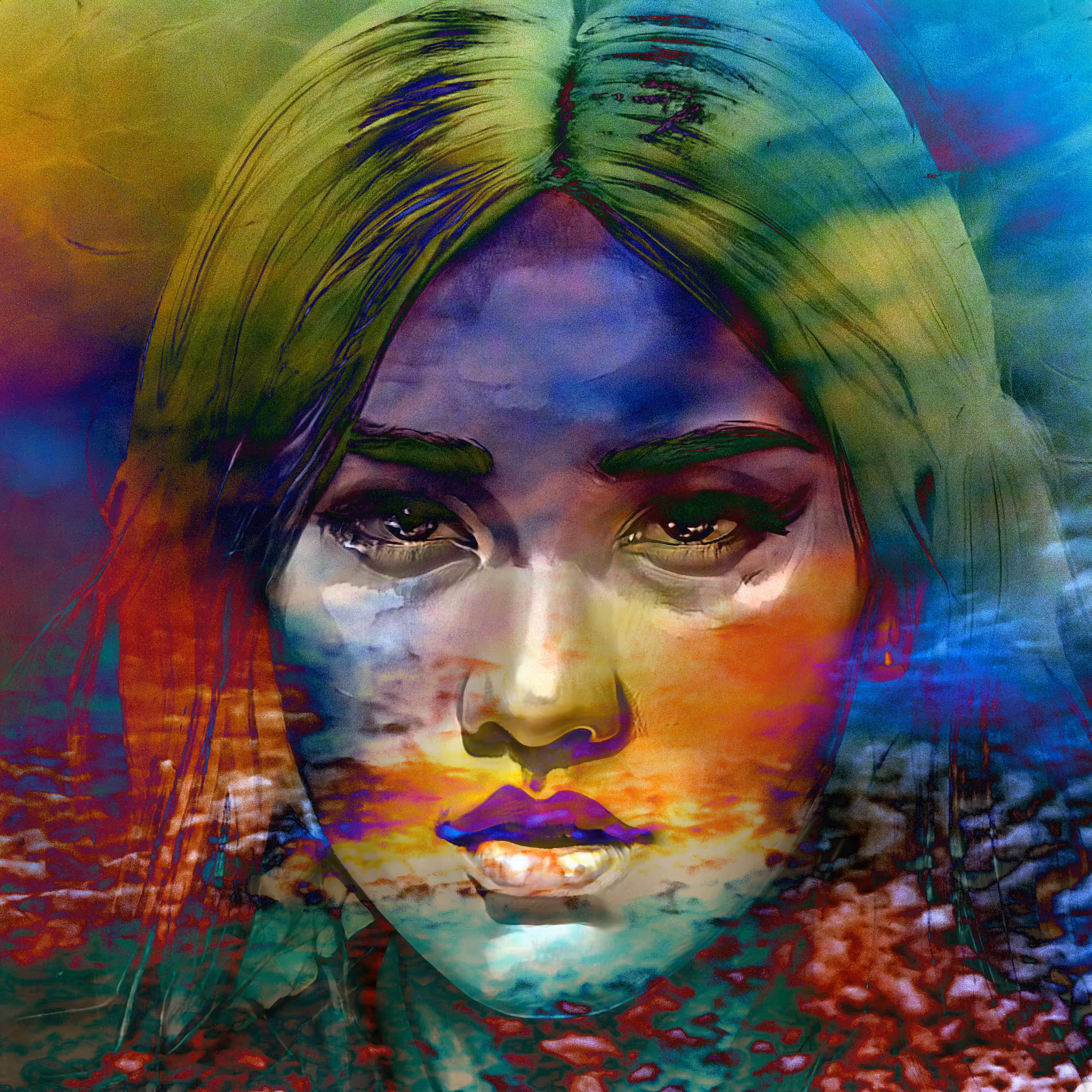 Dreamer #0015