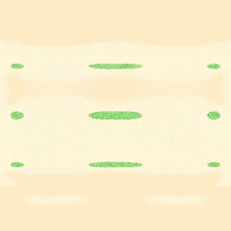 Regular Shapes #10