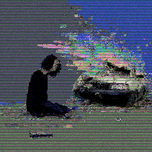 The Soul Lag: Post-Impact Silence
