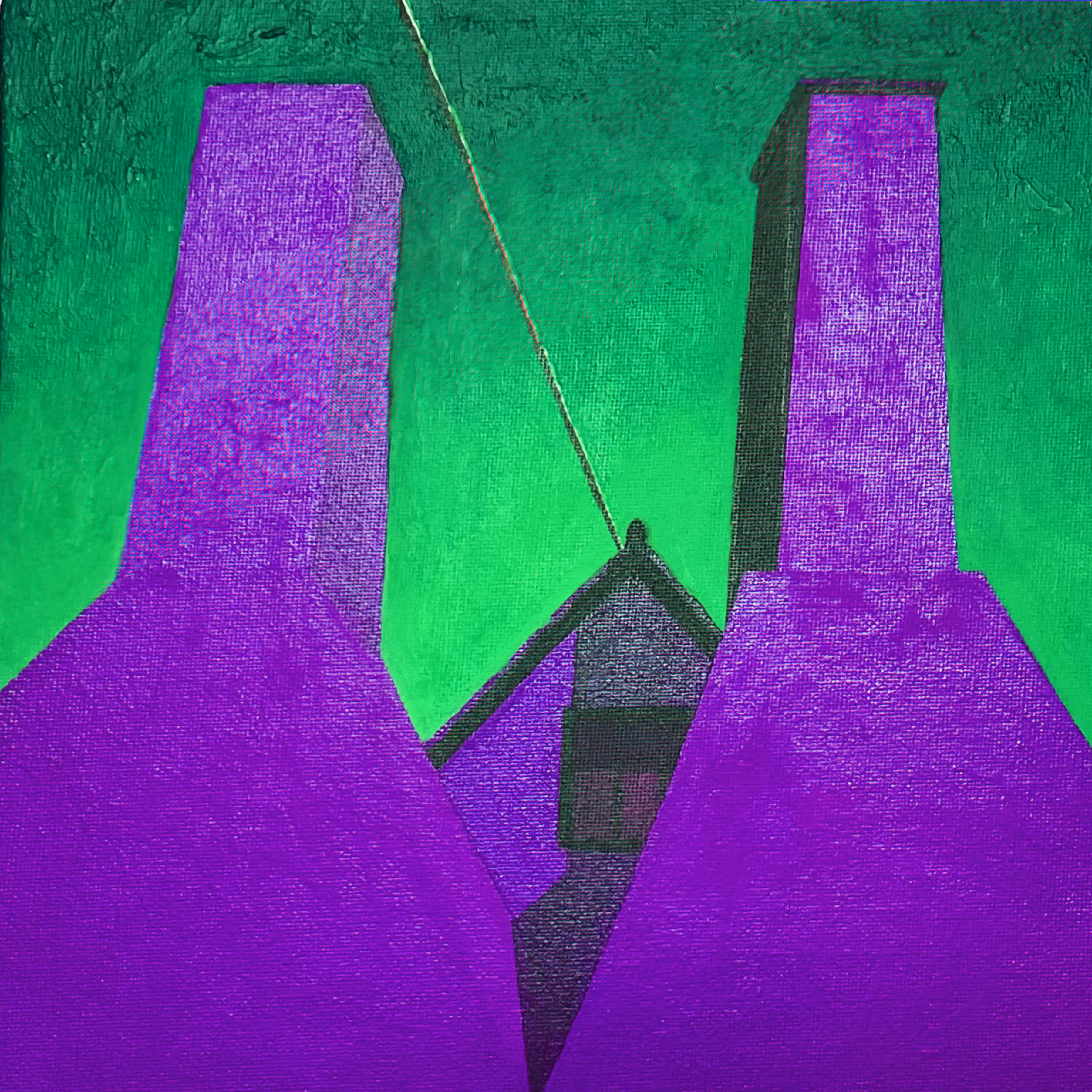 Røgeri Variation 2