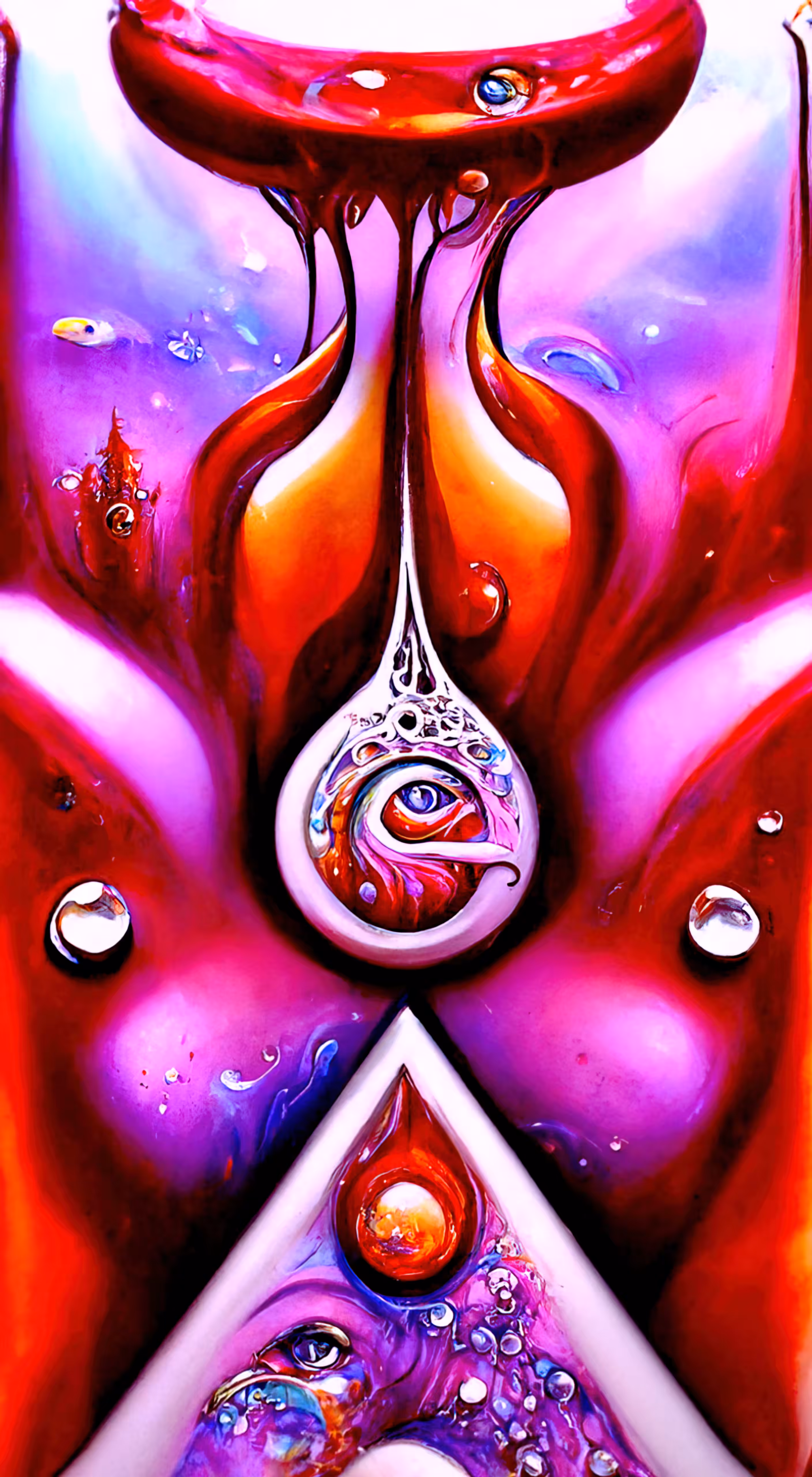 Fertile Esoterica #7