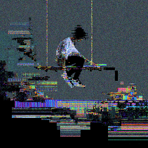 Glitchground