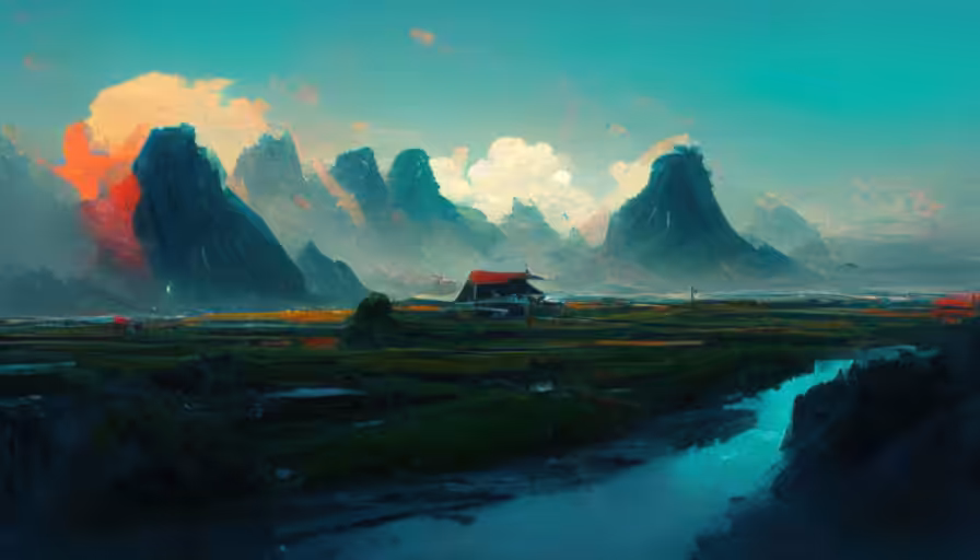 Plains of Mythra 