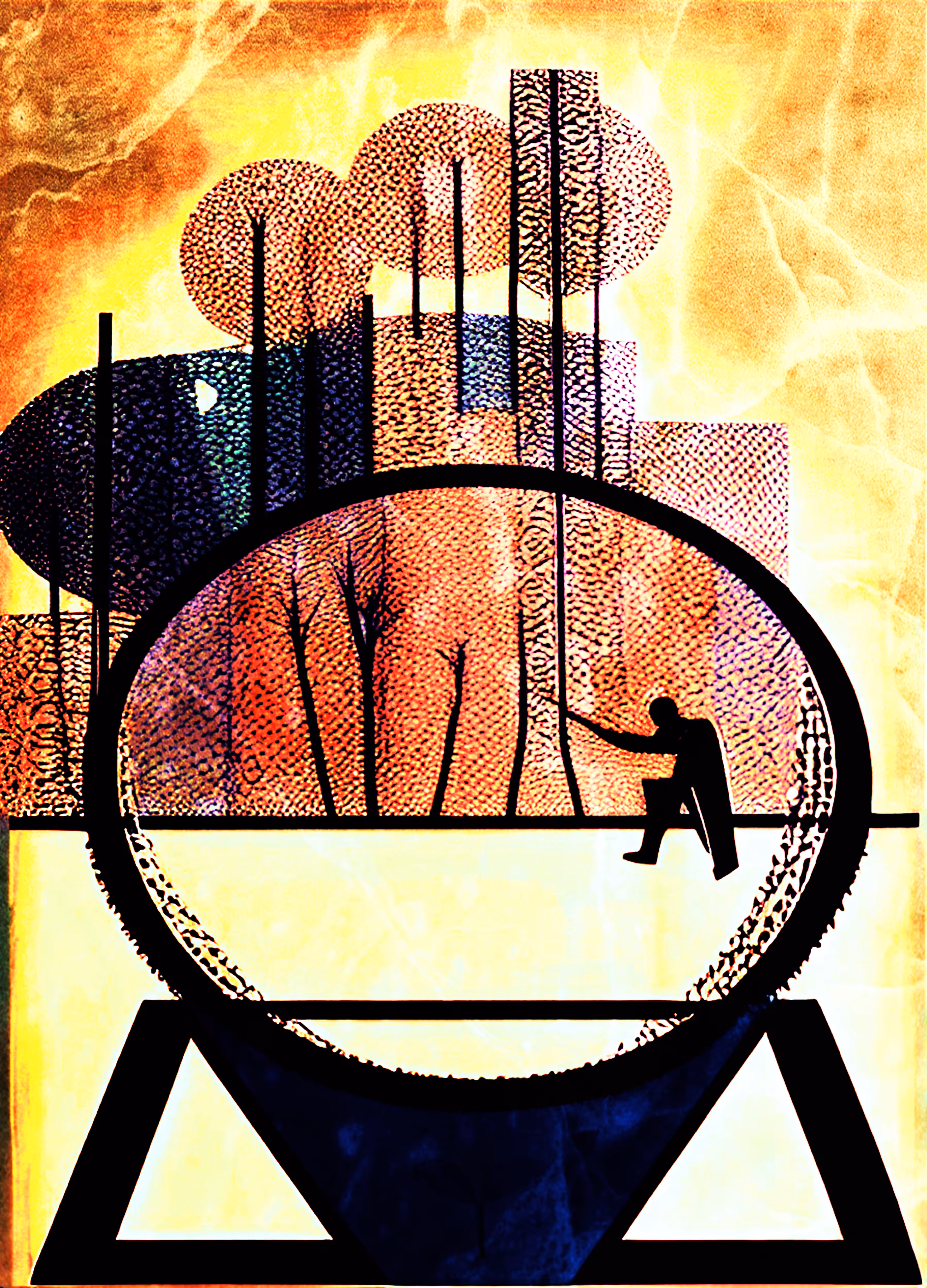 Paradigm Shift 03