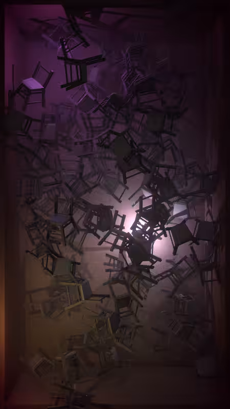 Overstacked #119