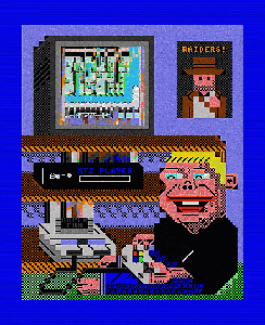 Memoirs of Gamer