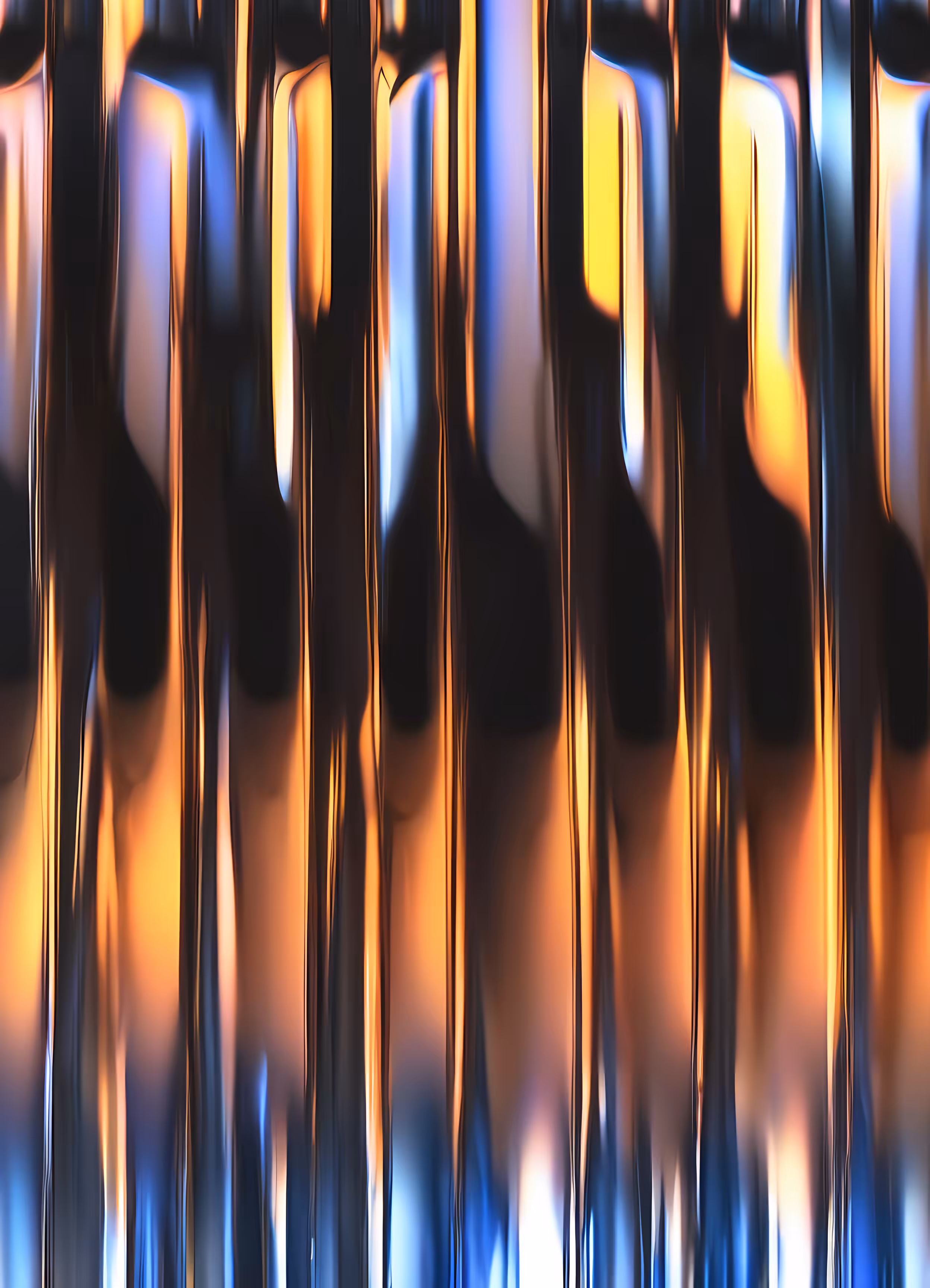 Elastic Echoes #28