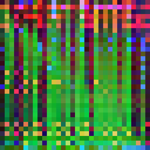 GLICPIXXXVER002 #835
