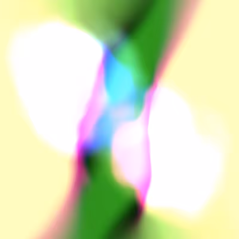 Recuperation - Deterioration #7