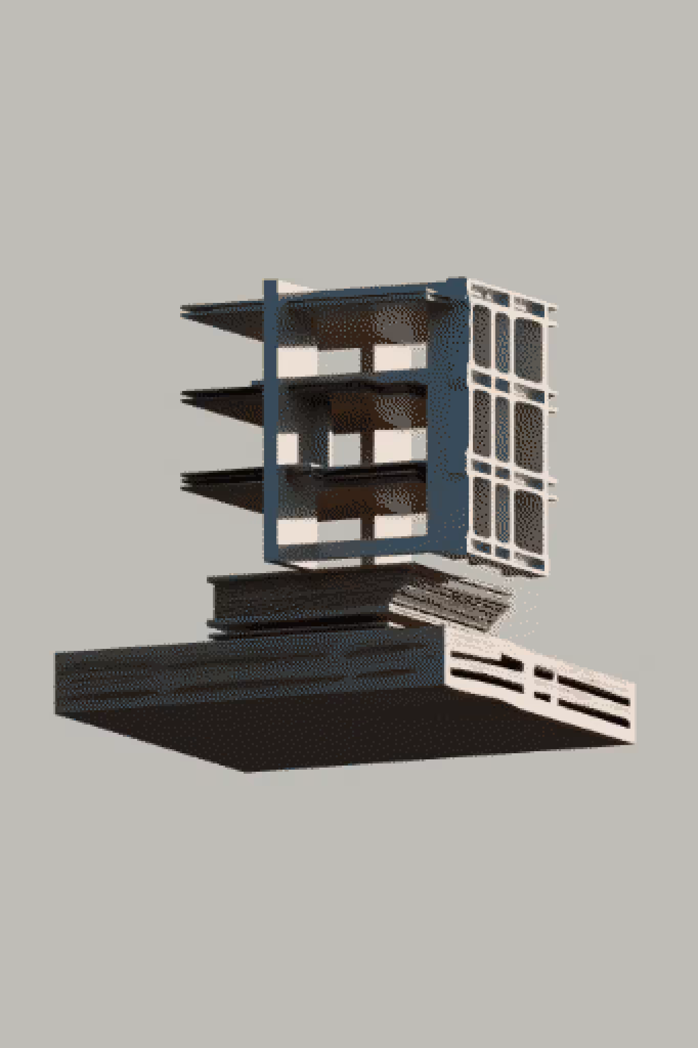 latent structure #14