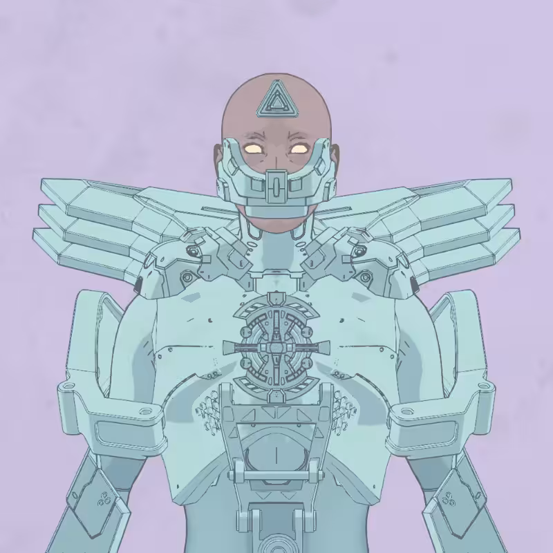 SkyHunters Genesis #52