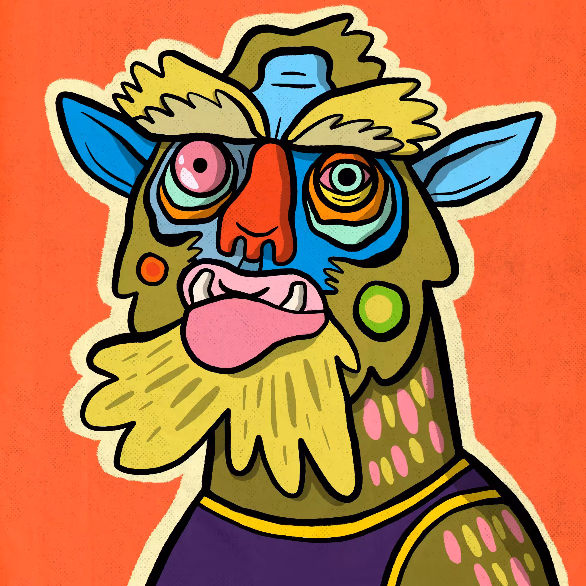 Not An Ape_003