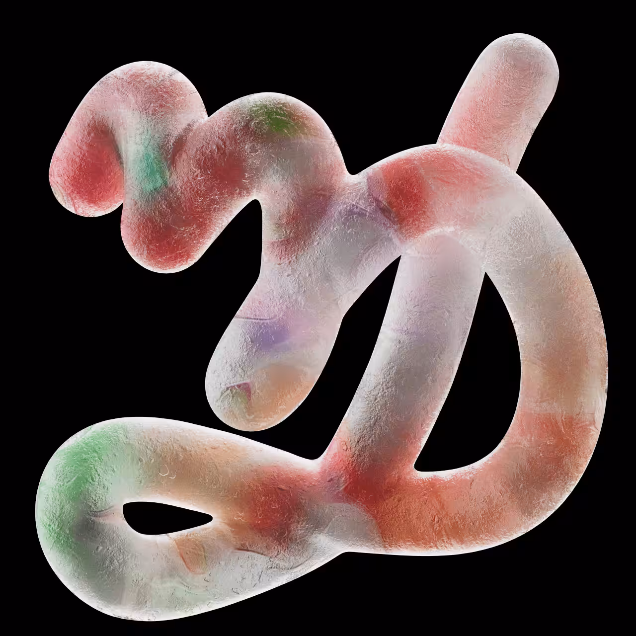 Glyph #10