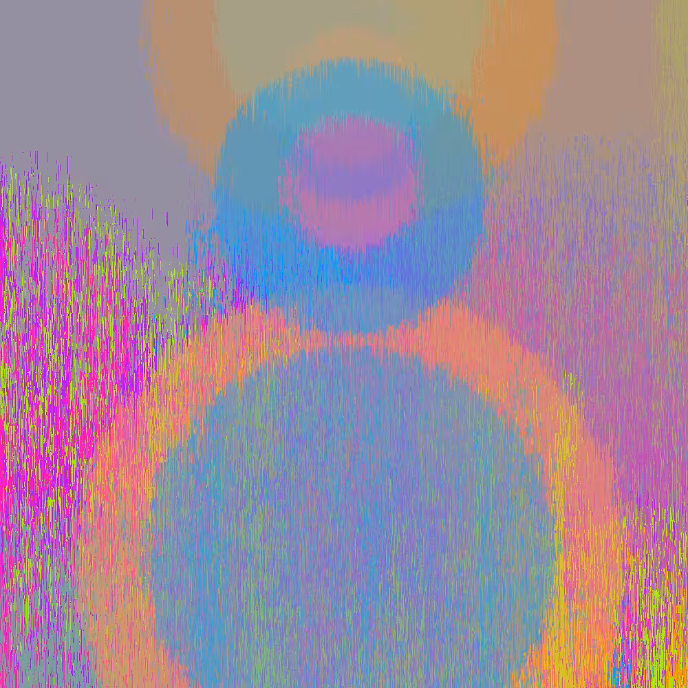 sun peel stare #77