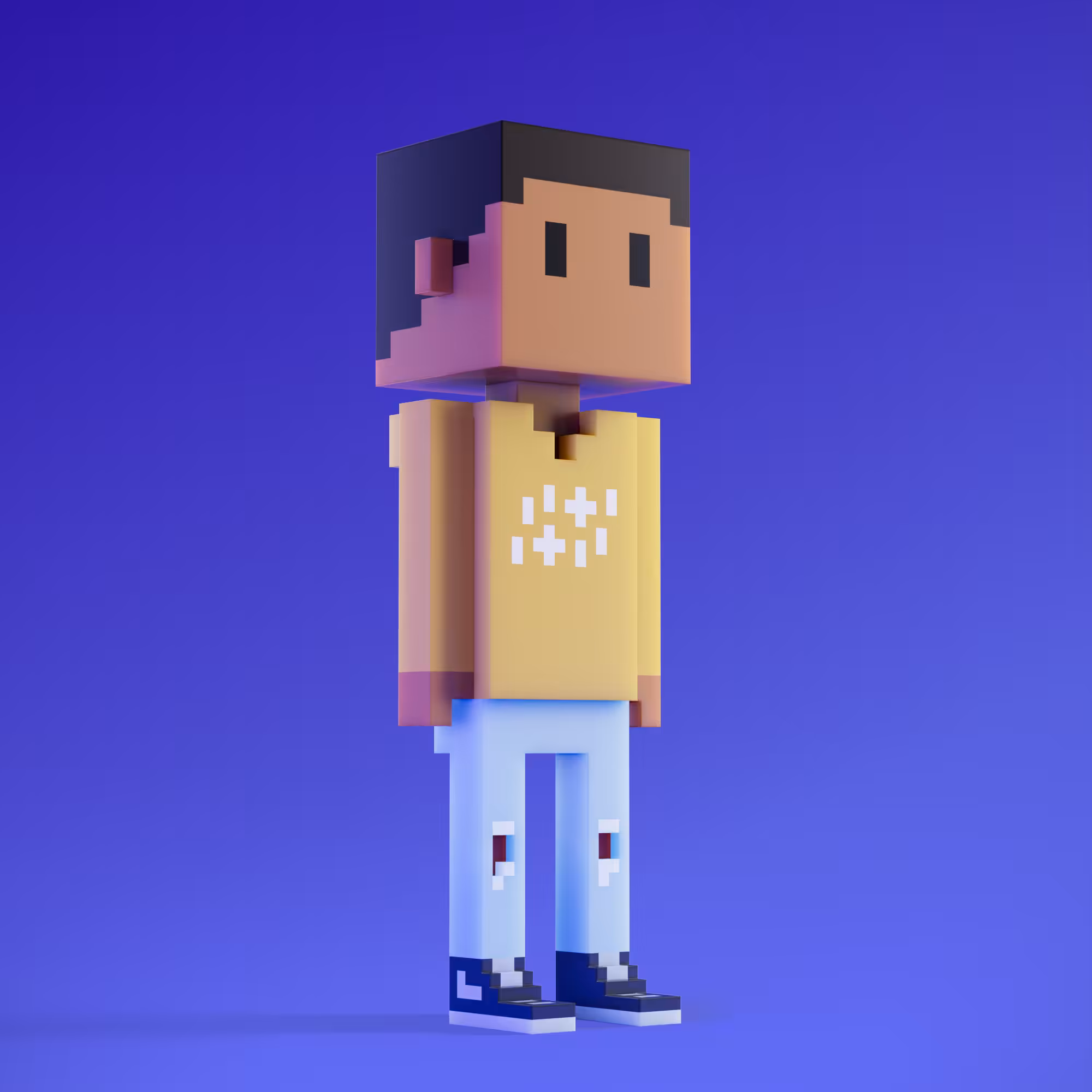 Meebit #989