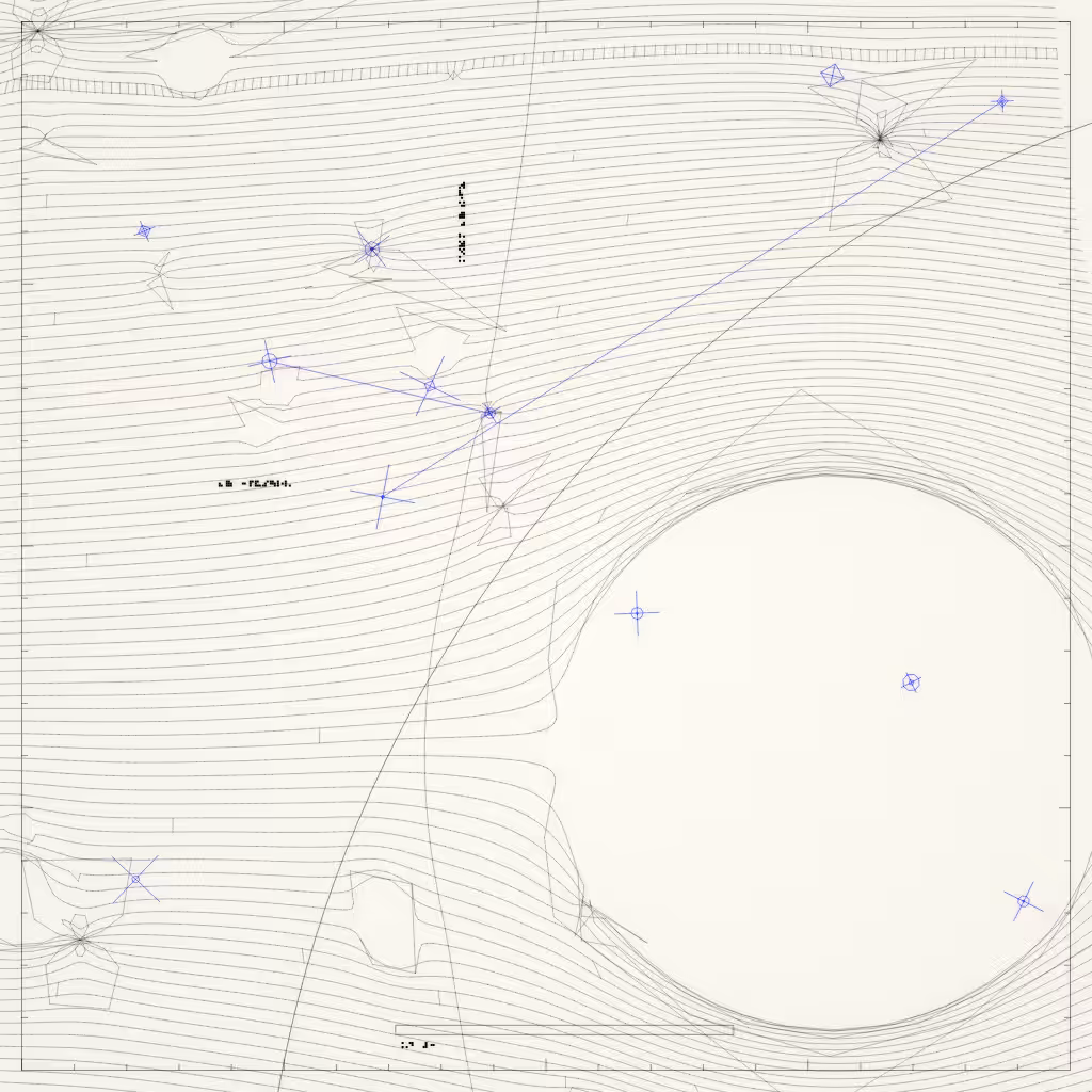 You are here #36