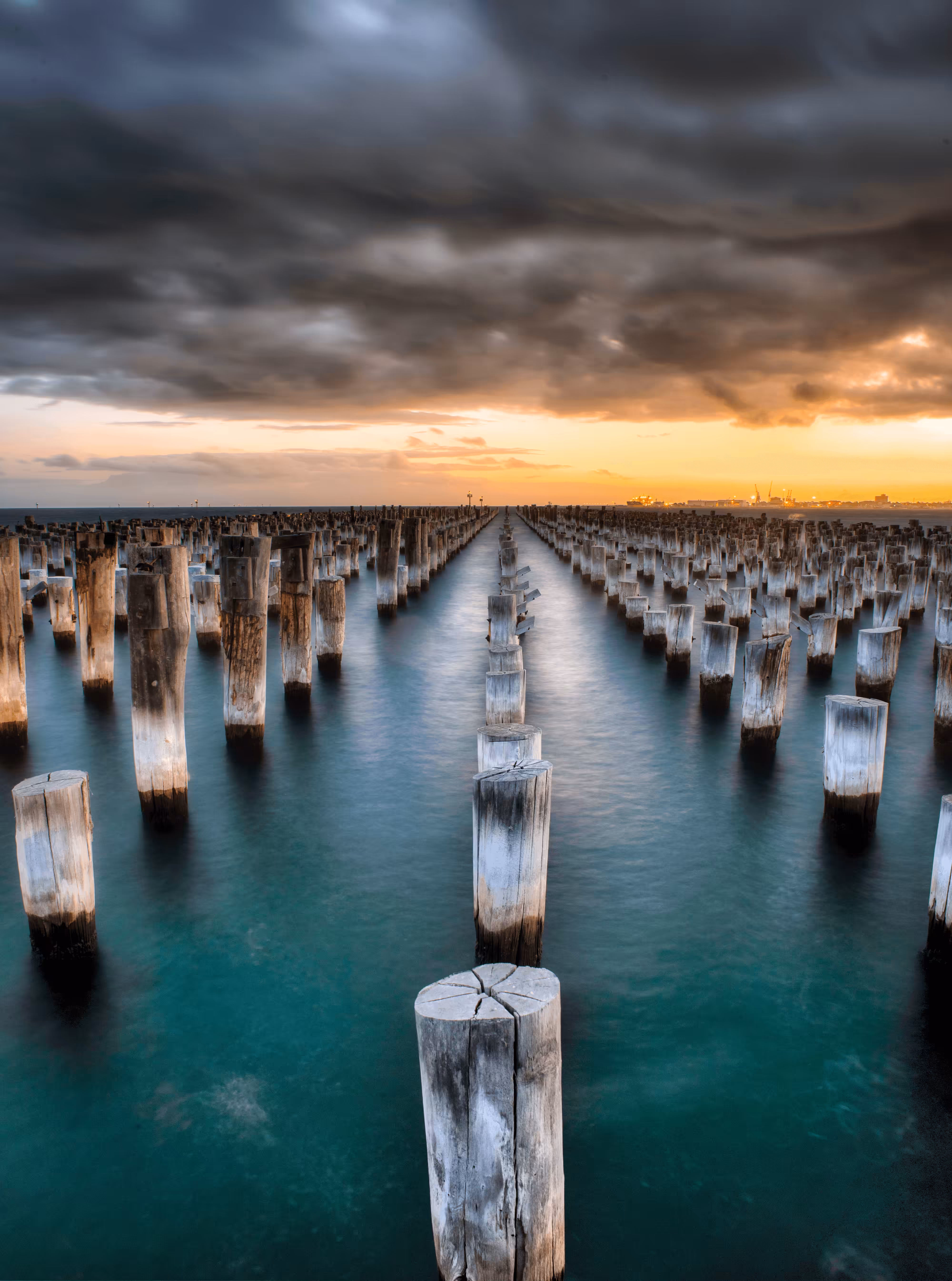 Jetties Down Under #4