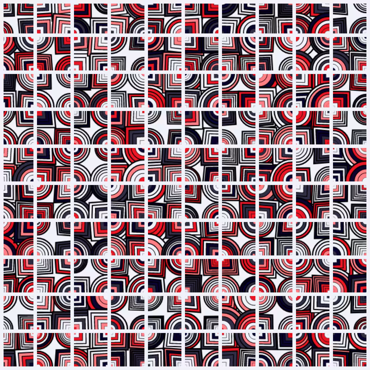 (Un)organized #106