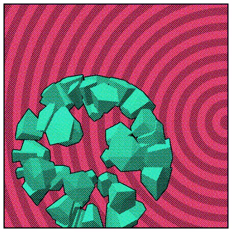 POP! Rocks #30