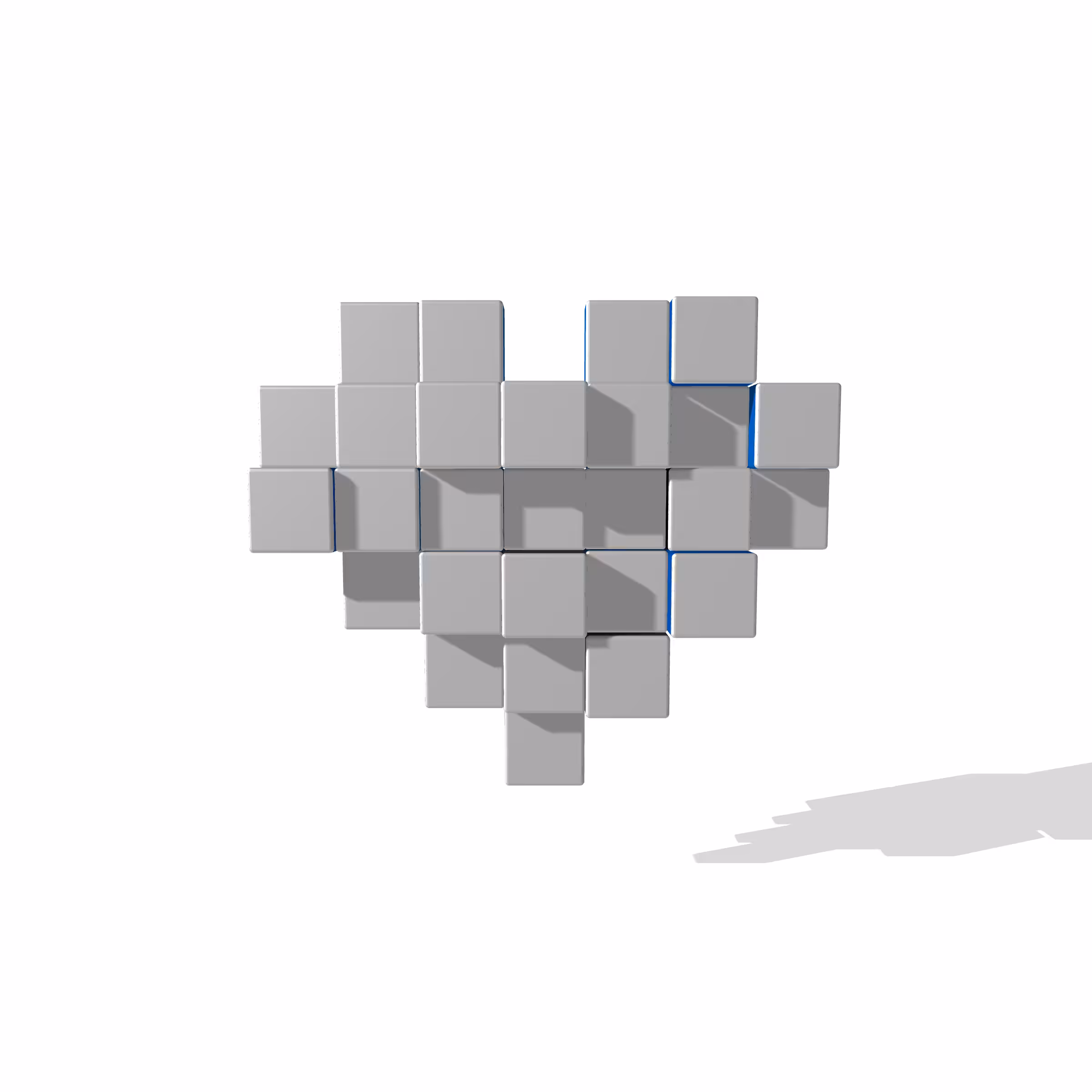 heart + craft #11481