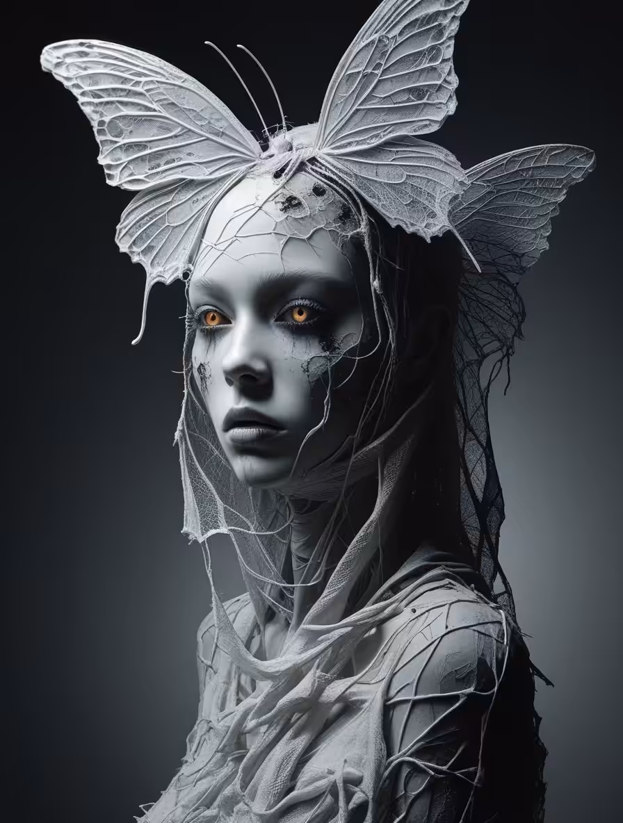 Butterfly Spirit